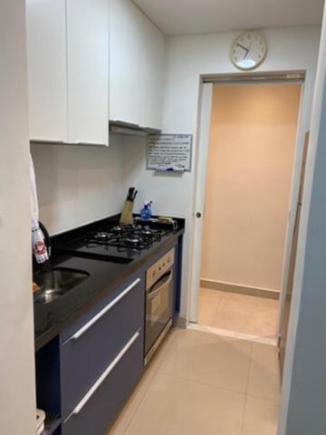 Apartmán No Coracao De Ipanema Rio de Janeiro Exteriér fotografie